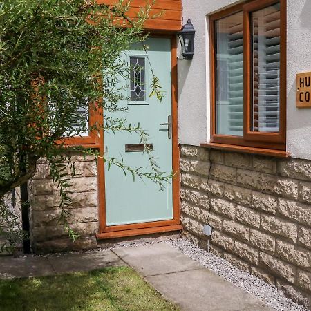 Hunters Cottage Highpeak Junction Exteriér fotografie