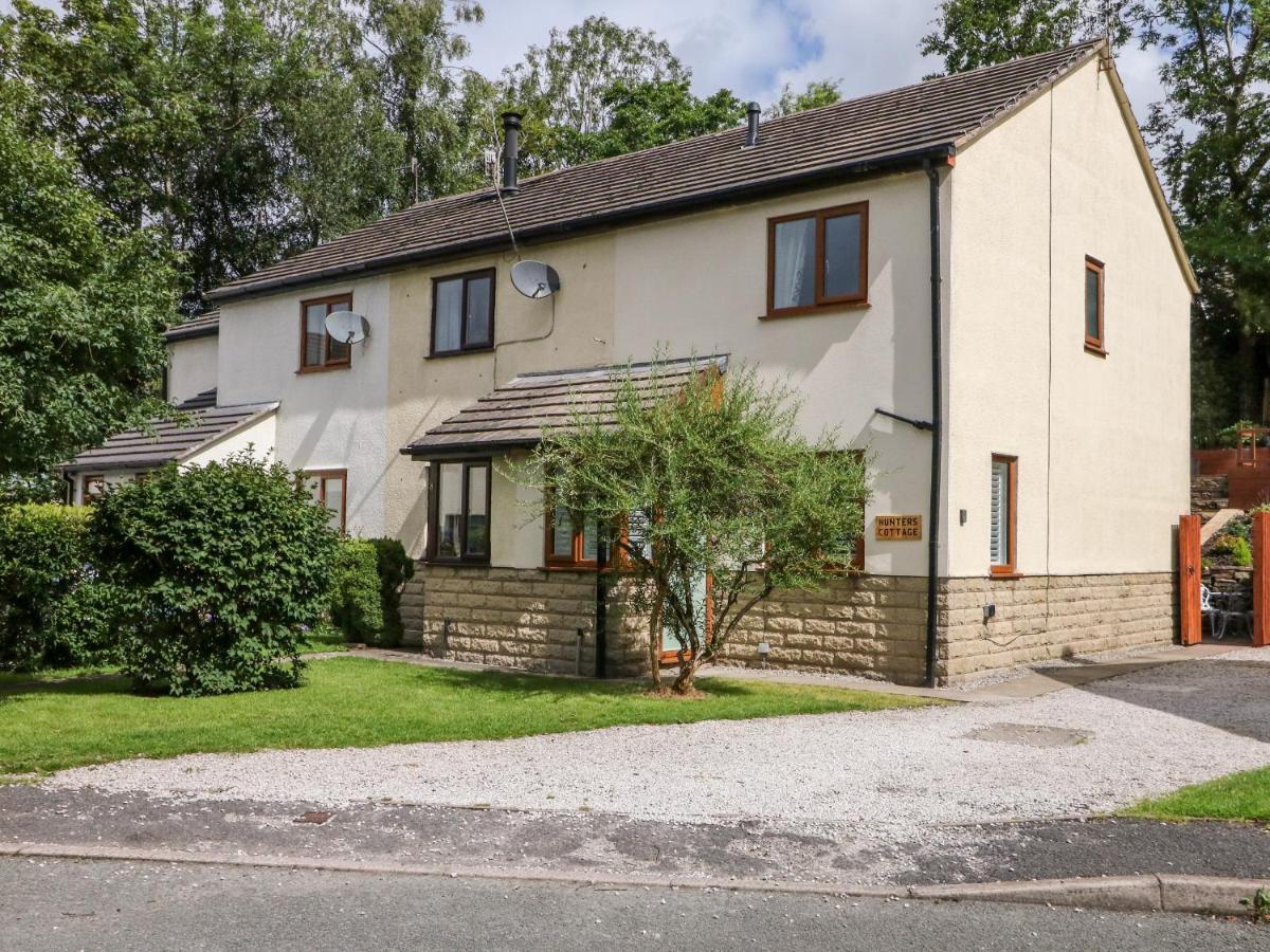 Hunters Cottage Highpeak Junction Exteriér fotografie